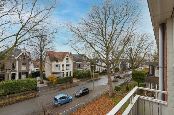 Medium property photo - Generaal de la Reijlaan 14BII, 1404 BS Bussum